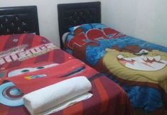 Others 4 Bordo Apartment