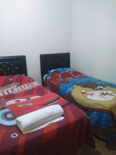 Others 4 Bordo Apartment