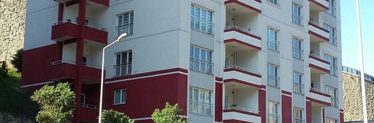 Others Bordo Apartment