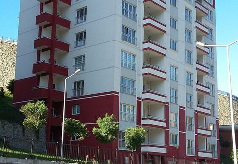 Others Bordo Apartment