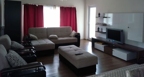 Others 2 Bordo Apartment