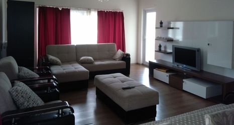 Lainnya 2 Bordo Apartment