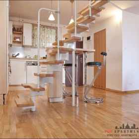 Imej utama 1 P&O Apartments Podwale 2, Szwedzka Hotels