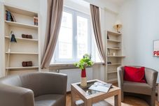 Khác P&O Apartments Podwale 3