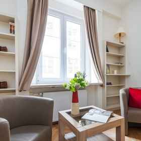 Imej utama1P&O Apartments Podwale 3,Szwedzka飯店