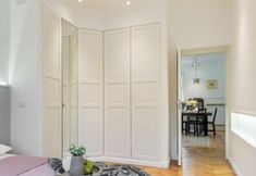 Lain-lain 3 P&O Apartments Zakroczymska