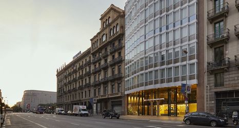 その他 2 Exe Plaza Catalunya