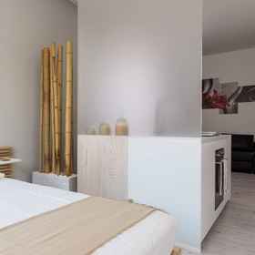 Primary image 1 Home at Hotel Boccherini luxury studio, Carlo Besta Neurological Institute Hotels