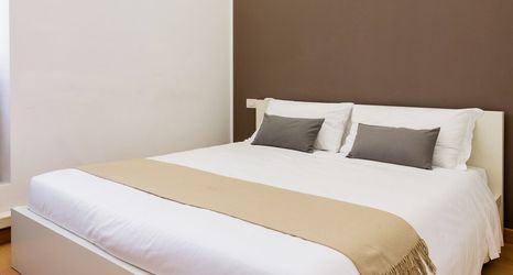 Lainnya 2 Home at Hotel Dateo Melloni