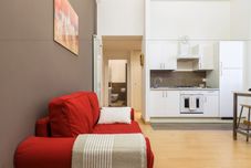 Lainnya Home at Hotel Dateo Melloni