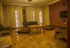 Lain-lain 5 Dawilderness Holiday Homes