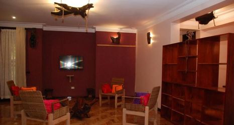 其他 2 Dawilderness Holiday Homes