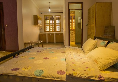 Lain-lain Dawilderness Holiday Homes