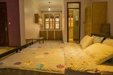 其他 Dawilderness Holiday Homes