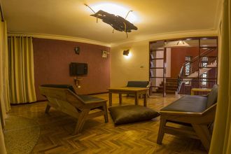 Others 4 Dawilderness Holiday Homes