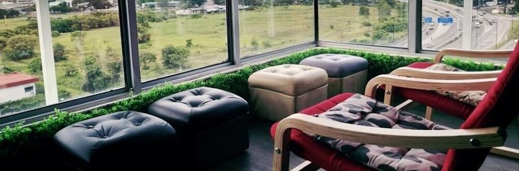 Others Mari Jari SpaStay - Hostel