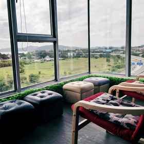 Primary image 1 Mari Jari SpaStay - Hostel, Pusat Latihan dan Makmal Jabatan Air Negeri Sabah 호텔