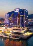 Imej utama Yeosu Venezia Hotel & Resort