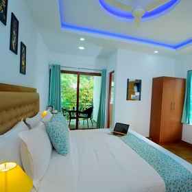 Primary image 1 Spice Villa Thekkady, State of Tamil Nadu Hotels