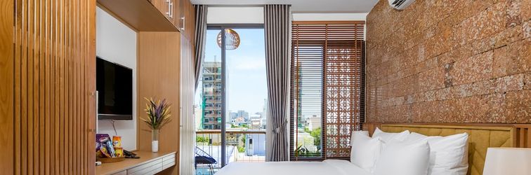 Others Kua Casa Apartment