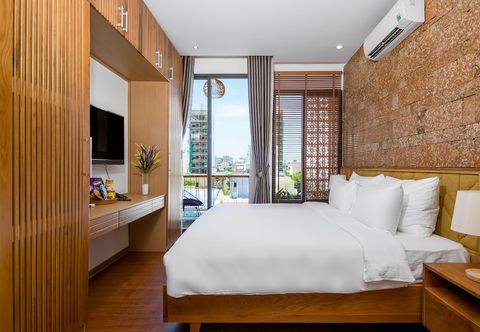 Others Kua Casa Apartment