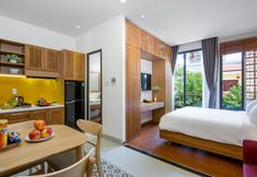 Others 6 Kua Casa Apartment