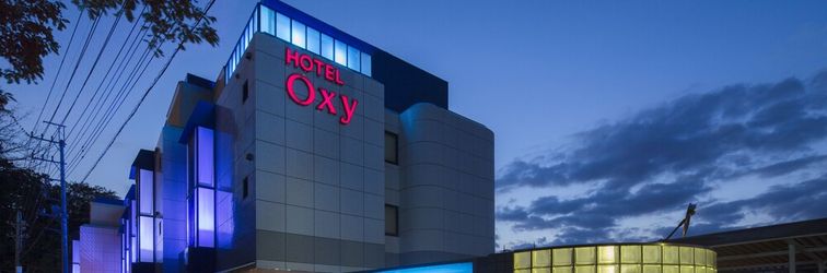 Others Hotel OXY - Adults Only