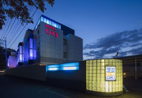 Others Hotel OXY - Adults Only