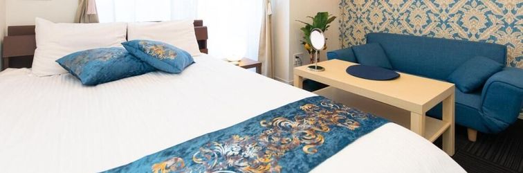 Others GH One More Heart TSUKIJI 1