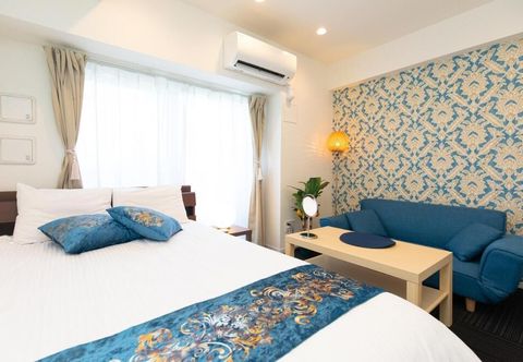 Others GH One More Heart TSUKIJI 1