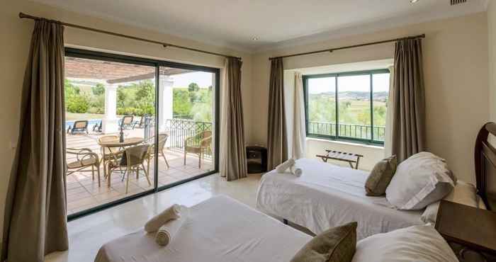 Lainnya Arcos Golf Hotel Cortijo y Villas