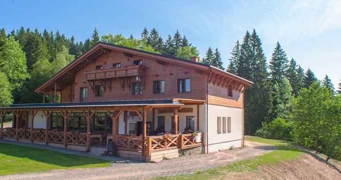 Lainnya Horský Hotel Martiňák