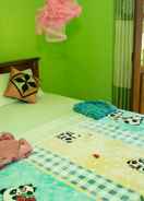 Primary image The Onestar Homestay