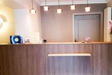 其他 Hotel Re'serstuff