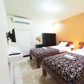 メイン イメージ 1 The Warong Nusa Penida - Hostel, Ceningan Cliffs Hotels