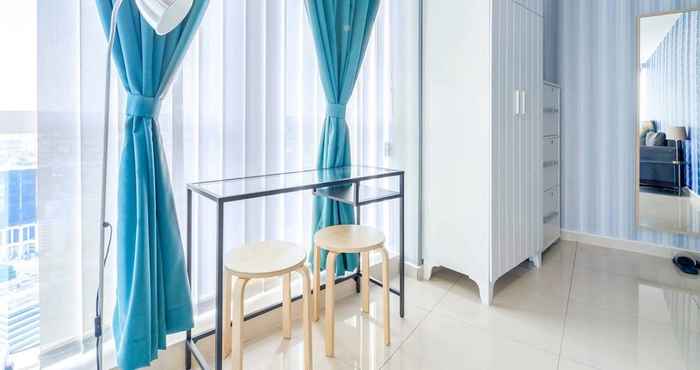 Lainnya Chrisenbel Suites - Pinnacle PJ