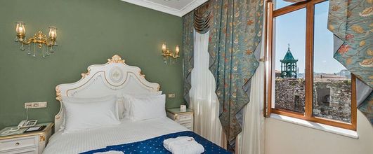 其他 4 Galatower Hotel