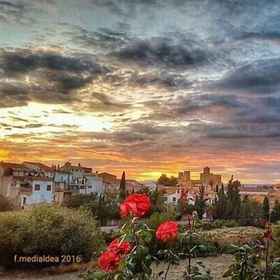 Primary image 1 ラ カソナ デ ラ ルス, ポロポス ホテル