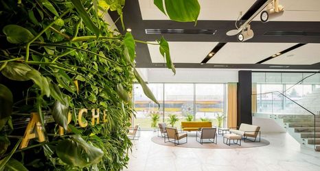 其他 2 Arche Hotel Krakowska