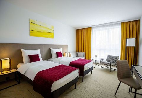 其他 Arche Hotel Krakowska