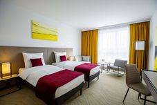 其他 Arche Hotel Krakowska