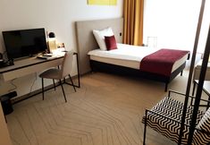 其他 7 Arche Hotel Krakowska