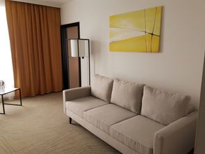 其他 4 Arche Hotel Krakowska