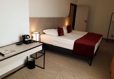 其他 6 Arche Hotel Krakowska