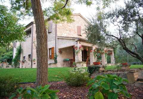 Others Bed & Breakfast La Casa Delle Rondini