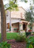 Imej utama Bed & Breakfast La Casa Delle Rondini