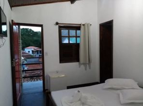 Others 4 Pousada e Restaurante Mediterraneo