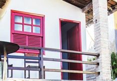 Others 7 Pousada e Restaurante Mediterraneo