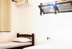 Others 2 Pousada e Restaurante Mediterraneo