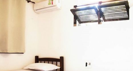 Others 2 Pousada e Restaurante Mediterraneo